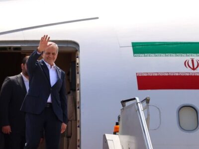 مازندران فردا میزبان رئیس جمهور می‌شود