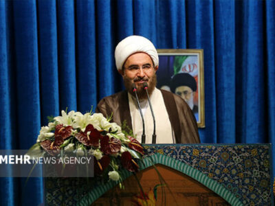 ماه رمضان بازگشت به تنظیمات خلقت الهیست