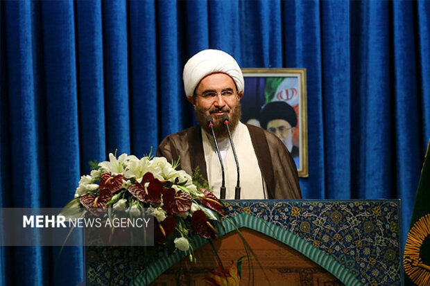 ماه رمضان بازگشت به تنظیمات خلقت الهیست