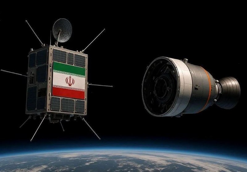 ماهواره جام‌جم 1؛ “پخش تلویزیونی ایران” به مدار 36 هزار کیلومتری میرسد