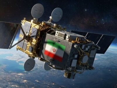 ماهواره «جامجم1» معادلات پخش صدا و سیما را تغییر میدهد؟