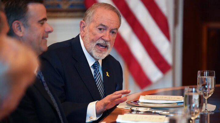 «مایک هاکبی» و بازتولید گفتمان اشغال در قرن بیستویکم