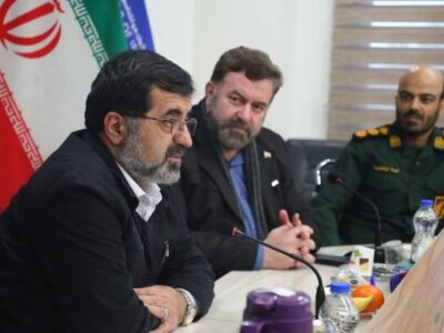 مجوز ساخت ۲ هزار مگاوات نیروگاه خورشیدی در قم صادر شد