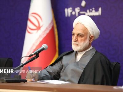 محسنی‌اژه‌ای: تغییر کاربری زندان رجایی‌شهر هر چه سریع تر اجرایی شود