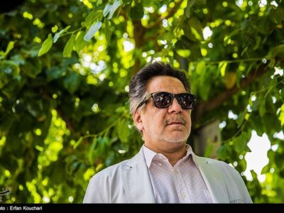 محمدحسین فرح‌بخش: فشارها بر هنرمندان، دیکتاتوری یک‌طرفه است!