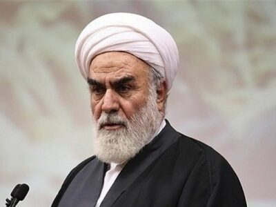 محمدی گلپایگانی: آیت‌الله محمودی شخصیتی جامع الاطراف بود