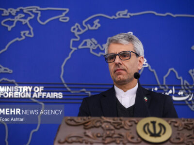 محکومیت حملات تروریستی در پاکستان