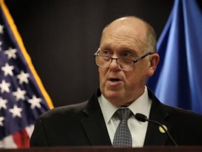 مخالفت دولت ترامپ با اصلاح قوانین سخت‌گیرانه علیه مهاجران