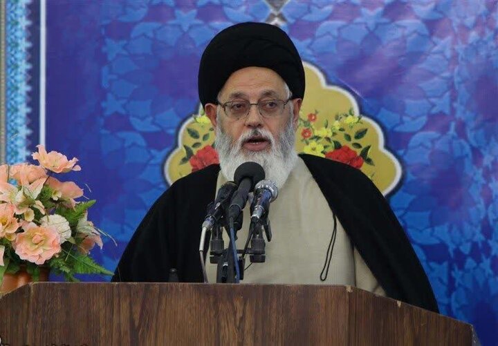 مدرسی: عدالت اقتصادی و امنیت اجتماعی دو ستون اصلی پایداری جامعه هستند