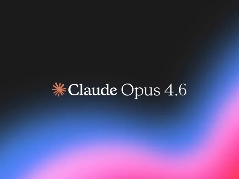 مدل Claude Opus 4.6 معرفی شد؛ قدرتمندترین هوش مصنوعی آنتروپیک
