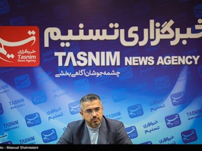 مدیر بنیاد فارابی: وارد بازی چالشی با فیلمسازان نمی‌شویم