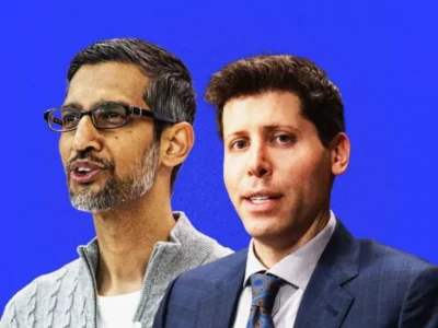 مدیرعامل گوگل و OpenAI برای شرکت در اجلاس هوش مصنوعی به هند میروند