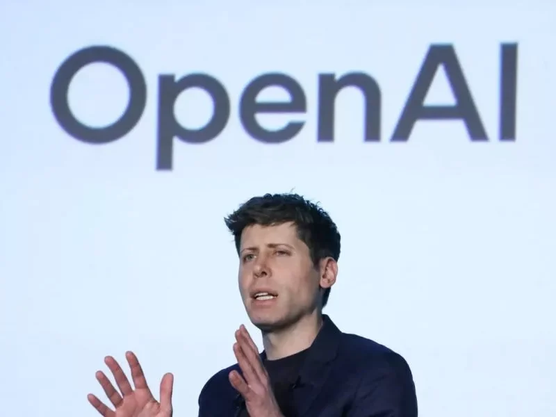 مدیرعامل OpenAI می‌گوید همه تعدیل نیروها تقصیر هوش مصنوعی نیست