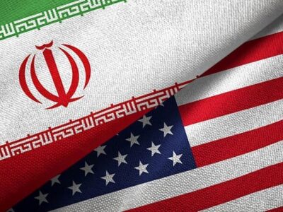 مذاکرات ایران و آمریکا پایان یافت