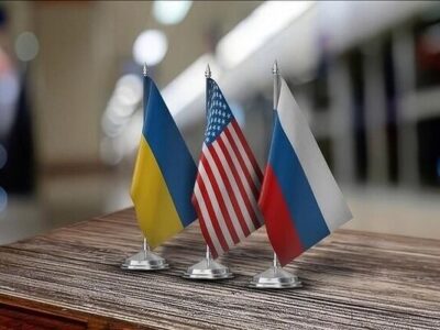 مذاکرات فشرده ژنو درباره بحران اوکراین با حضور روسیه، آمریکا و اوکراین