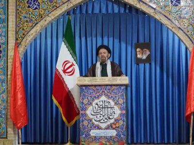 مذاکره‌کنندگان ما مقابل زیاده‌خواهی‌های آمریکا عقب‌نشینی نخواهند کرد