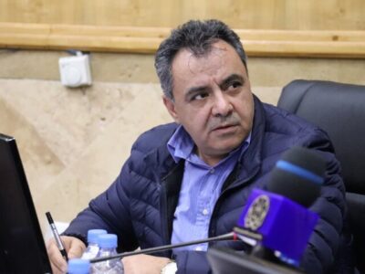 مرادی: قطار شهری کرمانشاه ۷۲ درصد پیشرفت دارد