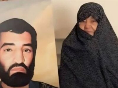 مراسم تشییع مادر شهید احمد متوسلیان فردا برگزار می‌شود