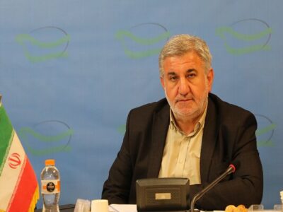 مردانی: دشمنان ملت ایران از جریان داشتن علم هراس دارند