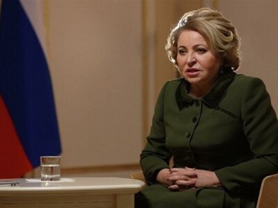 مسکو: تحریم انرژی اعمال شده بر کوبا نسل کشی در هاوانا است