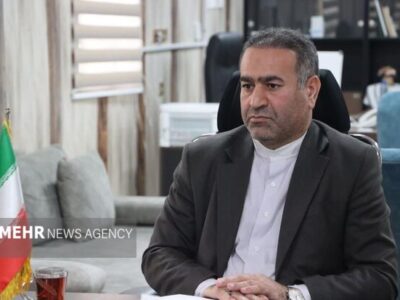 مشارکت داوطلبان شوراهای روستاهای شادگان ۱۴ درصد افزایش یافت