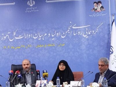 مشارکت مردمی در مدرسه‌سازی به 260 میلیارد تومان رسید