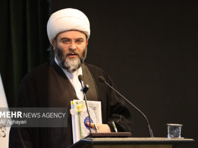 مشارکت ۱۲ میلیون و ۶۰۰ هزار نفر در طرح زندگی با آیه‌ها