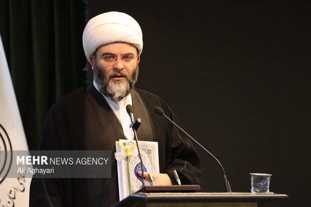 مشارکت ۱۲ میلیون و ۶۰۰ هزار نفر در طرح زندگی با آیه‌ها