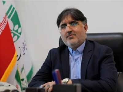 مصاحبه ۲۰۰ سهمیه استخدامی سازمان محیط‌زیست انجام شد