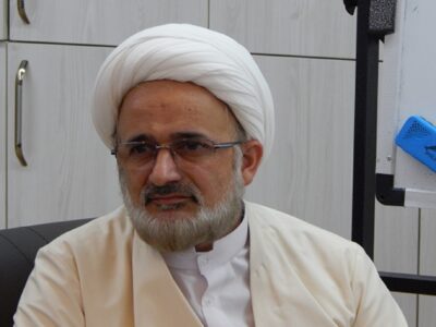 مطالبات مردم را بشنویم و با آن‌ها گفتگو کنیم