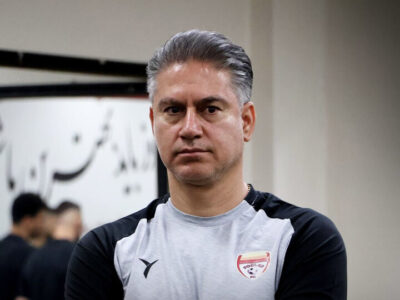 مطهری: اعتراض به داوری حربه شده و قشنگ نیست