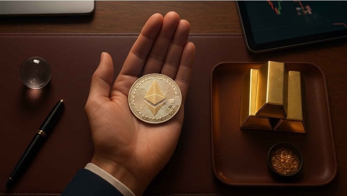 معاملهگران میگویند هدف قیمت اتریوم ۱۰ هزار دلار است