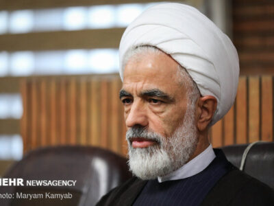 معاون حقوقی رئیس جمهور درگذشت محمد قمی را تسلیت گفت