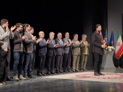 معرفی برترین‌های صنعت بازی در یازدهمین جشنواره بازی‌های ویدیویی ایران