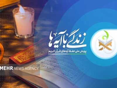 معرفی برندگان روز پنجم مسابقه «زندگی با آیه ها» در استان کرمان