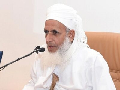 مفتی عمان: سازمان همکاری اسلامی و اتحادیه عرب کجایند؟