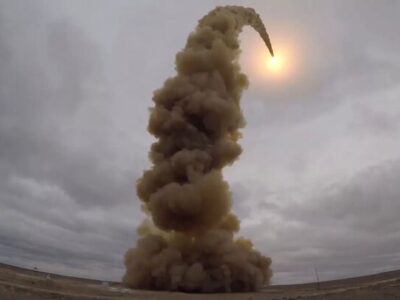 مقابله پدافند هوایی روسیه با ۱۸۱۱ پهپاد اوکراینی