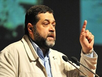 مقام ارشد حماس: پیوستن نتانیاهو به شورای صلح، مضحک ترین مساله قرن است