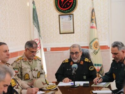 ملکشاهی نماد ایثار، بصیرت و پایبندی به آرمان‌های انقلاب اسلامی است