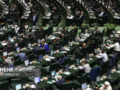 منابع بودجه استانی تصویب شد