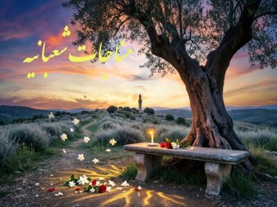 مناجات شعبانیه؛ مانیفست تربیت انسان موحّد