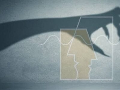 مهندسی ترس؛ ابزار شیطان در جنگ شناختی