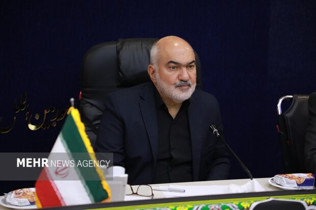 موالی زاده: کارون میتواند هویت تازهای به اهواز بدهد