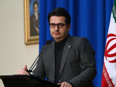 موسوی: تواضع پزشکیان را دستمایه دعوای جناحی کردن جای ‎تاسف دارد