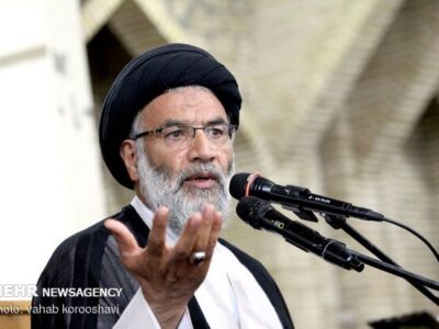 موسوی فرد: «زندگی با آیه‌ها» باید به گفتمان ملی تبدیل شود