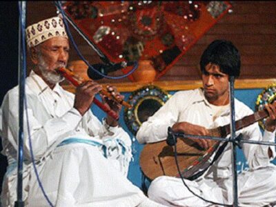 موسیقی محلی بلوچستان؛ میراثی زنده از تاریخ، هویت و روایت