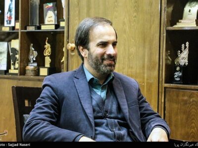 موسیقی، شناسنامۀ شنیداری تاریخ و میراث تمدن ایران است