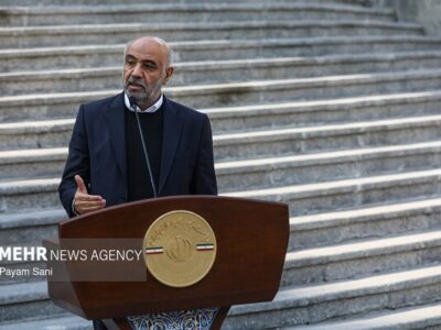میدری: در صورت افزایش تورم، مبلغ کالابرگ الکترونیکی افزایش خواهد داشت