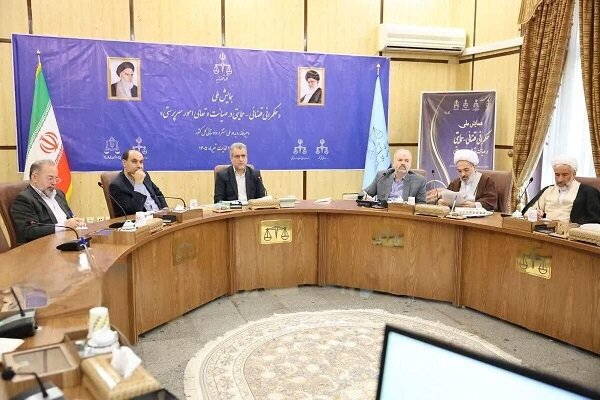 میرحسینی: لایحه اصلاح قانون امور حسبی در حال پیگیری است