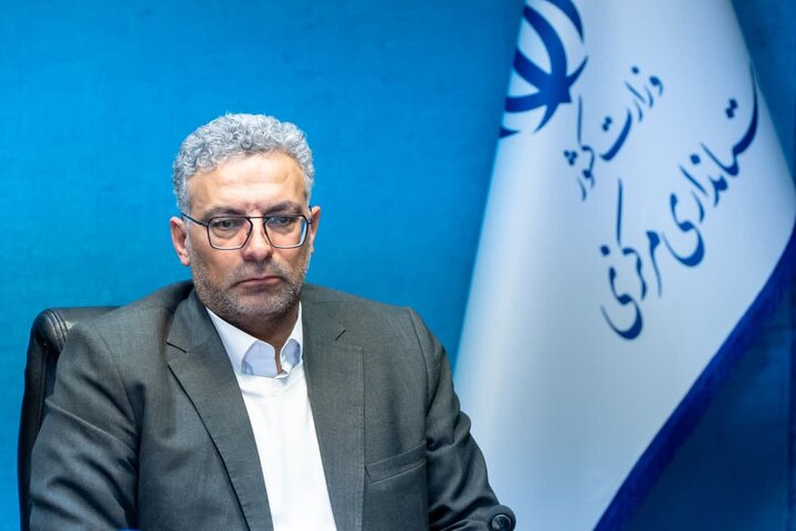 میرزایی: مرکزی در توسعه پنلهای خورشیدی و مدیریت مصرف انرژی پیشتاز است